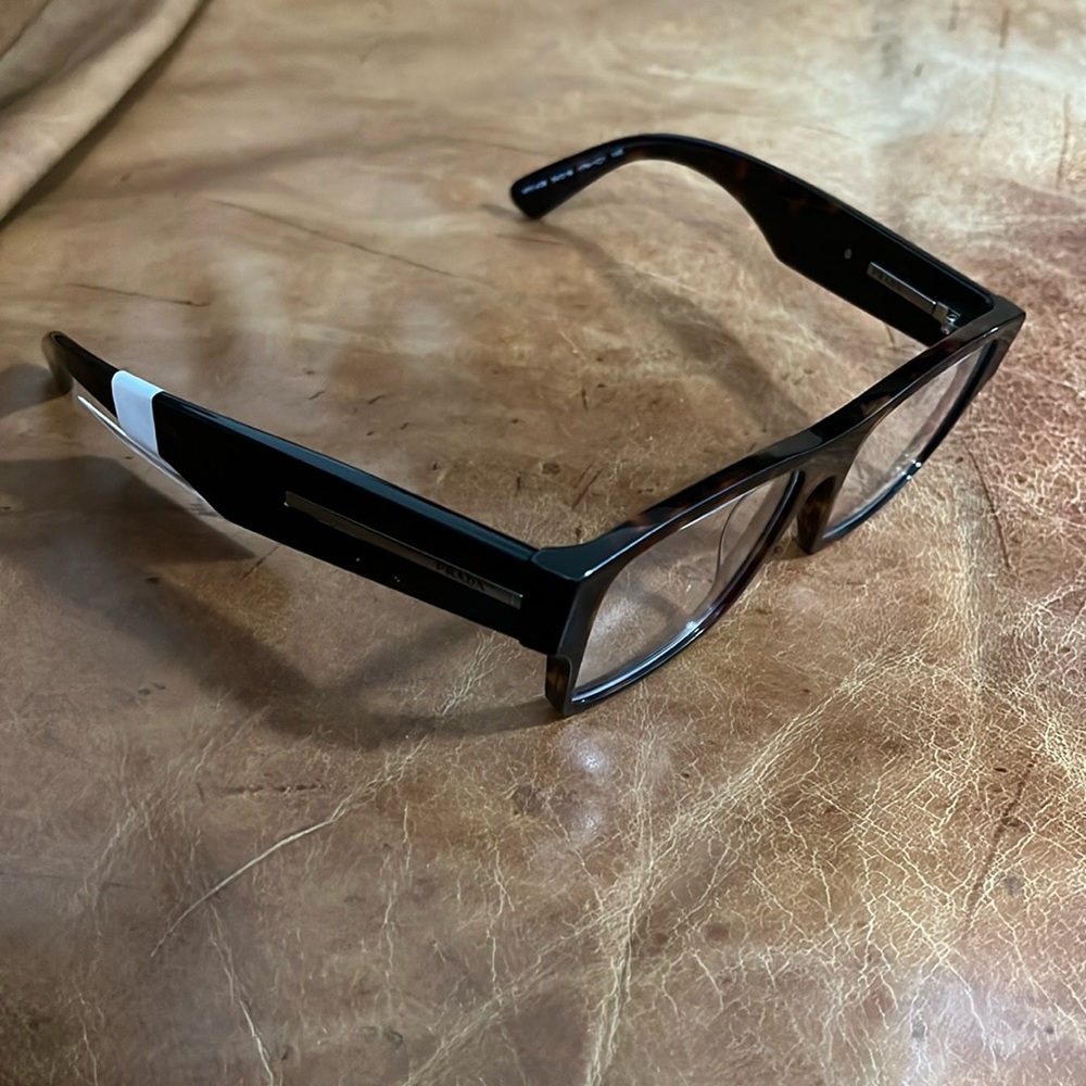 Prada Glasses